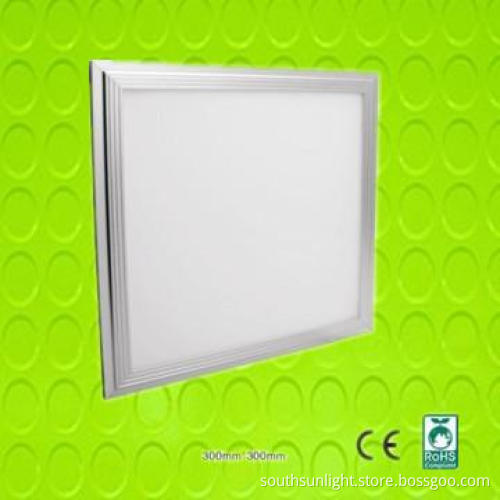 36W Longer Lasting High Lumen LED Light Panel